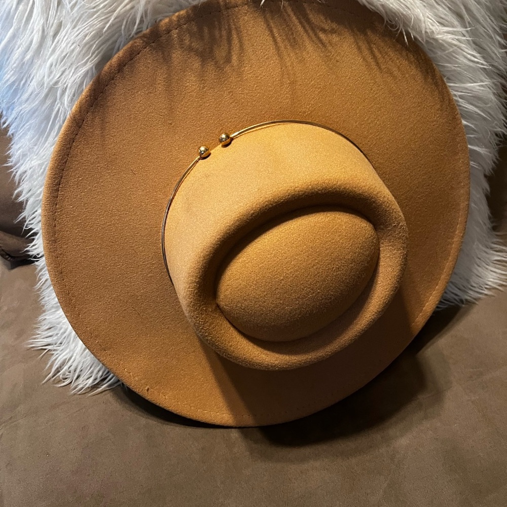 Hat for Sophisticated Ladies